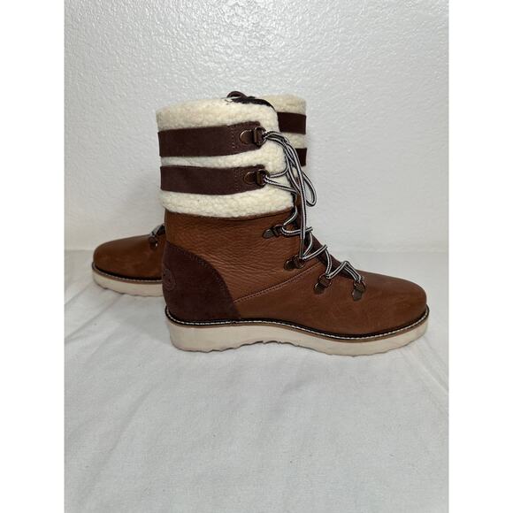 Roxy Brandi Alpine collection Boots - Picture 6 of 9